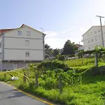 Apartmán Solmar *
