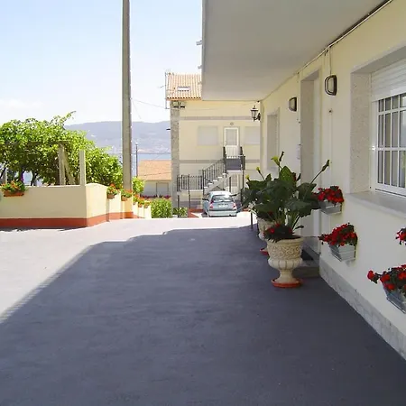 Solmar Apartment Raxo