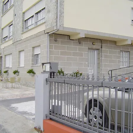 Solmar Apartment