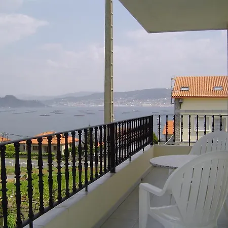 Solmar Apartment Raxo