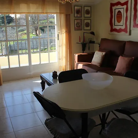 Solmar Apartment Raxo