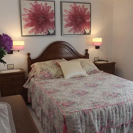 Solmar Apartment *
