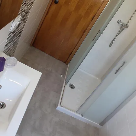 Apartment Solmar *