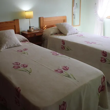 Apartment Solmar Raxo