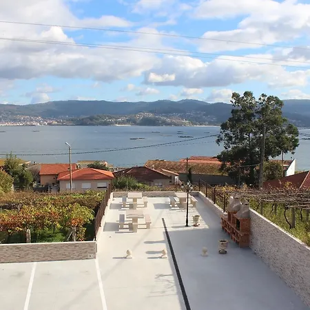 Apartment Solmar