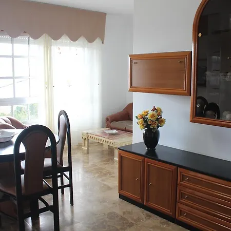 Solmar Apartment Raxo