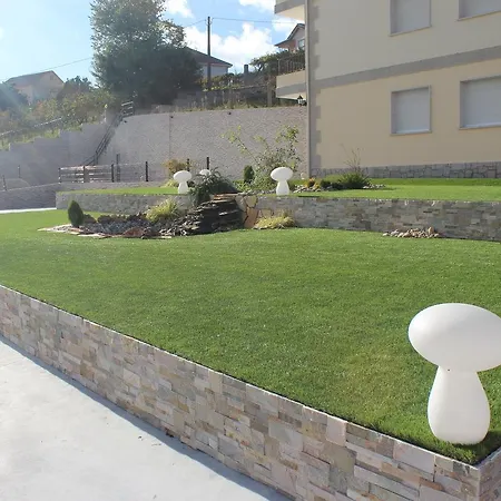 Solmar Apartment