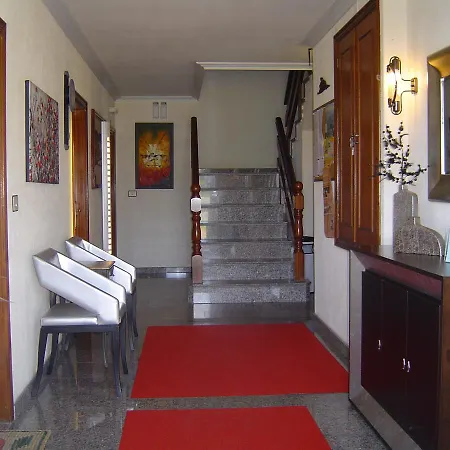 Apartamento Solmar Raxó