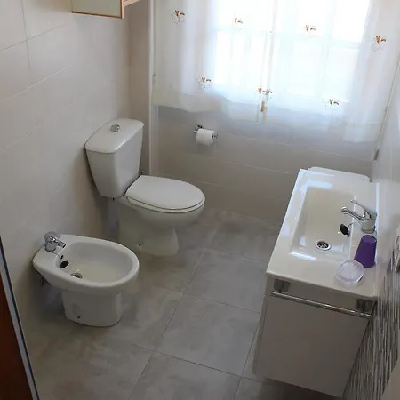 Solmar Apartment Raxo