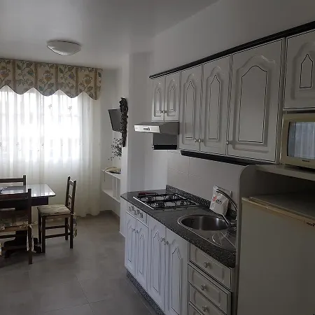 Solmar Apartment