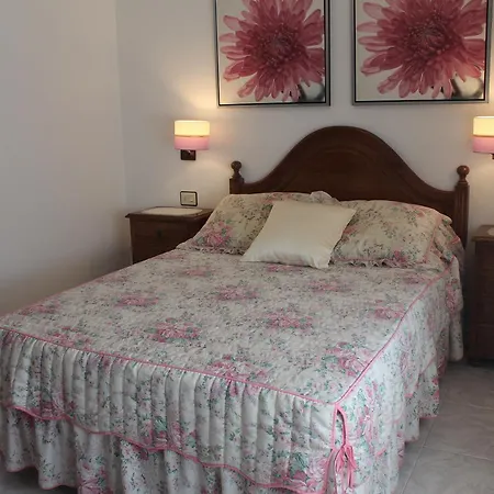 Solmar Apartment Raxo