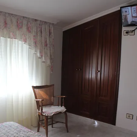 Solmar Apartment *