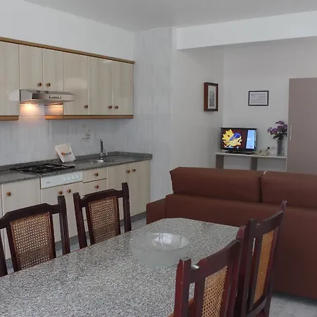 Solmar Apartment *