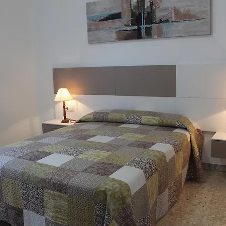 Apartament Solmar Raxó