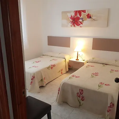 Apartment Solmar