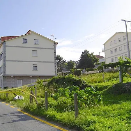 Apartment Solmar *