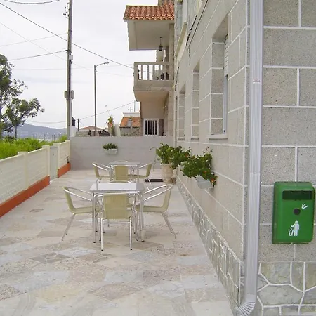 Apartment Solmar *