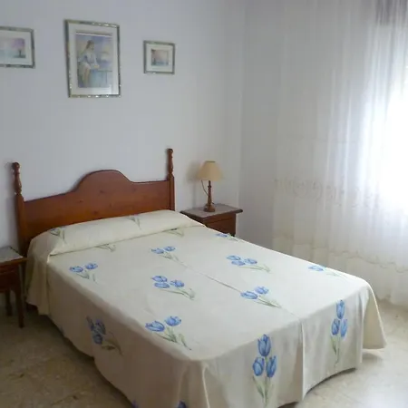Solmar Apartment *