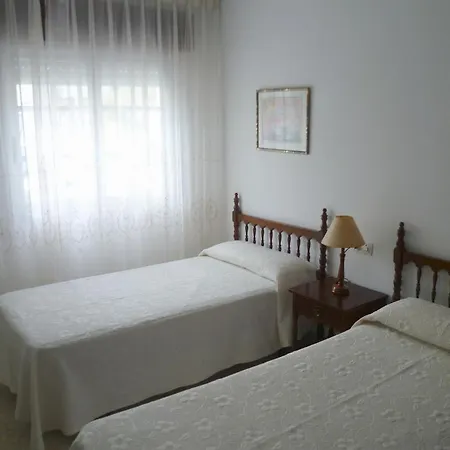 Apartamento Solmar