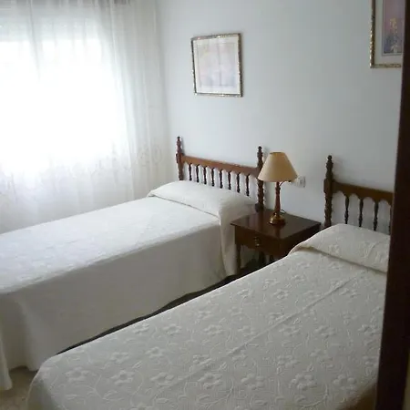 Solmar Apartment Raxo