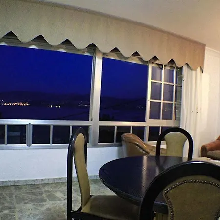 Solmar Apartment