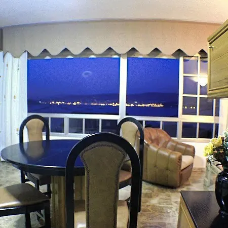 Solmar Apartment *