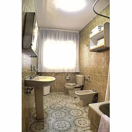 Apartment Solmar *
