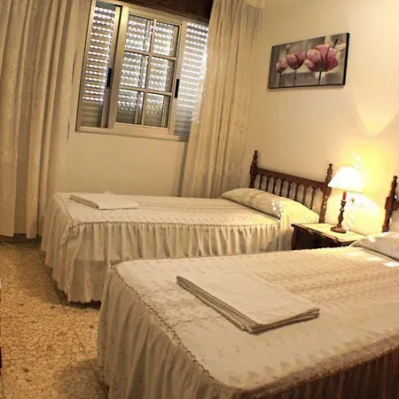Apartamento Solmar *