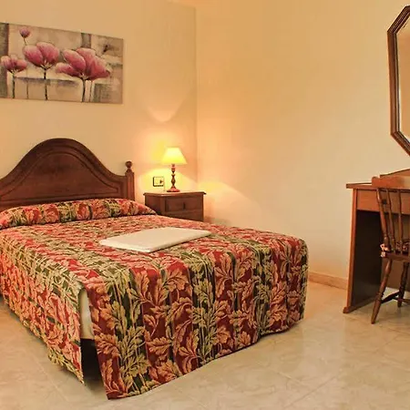 Apartment Solmar *
