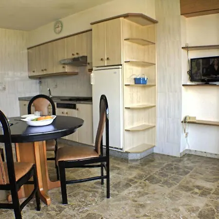 Apartment Solmar Raxo