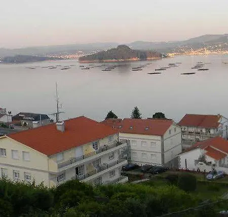 Solmar Apartment *