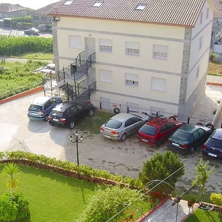 Apartamento Solmar
