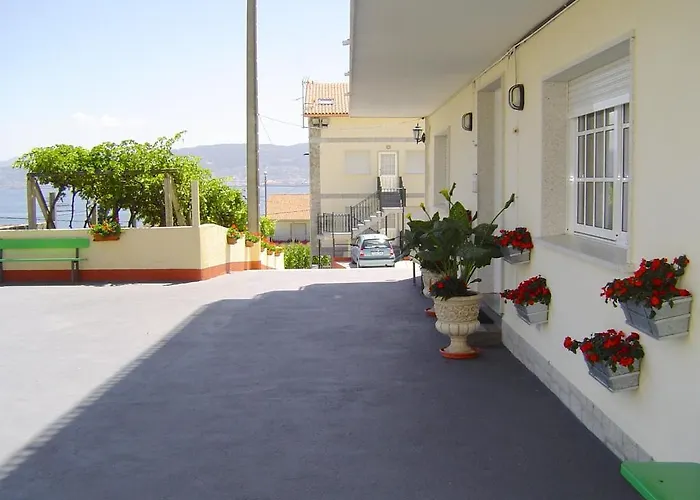 Solmar Appartement Raxo