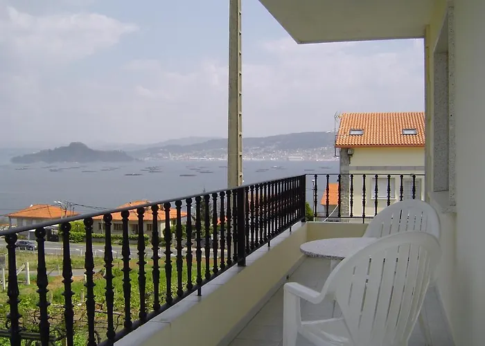 Solmar Apartman Raxo