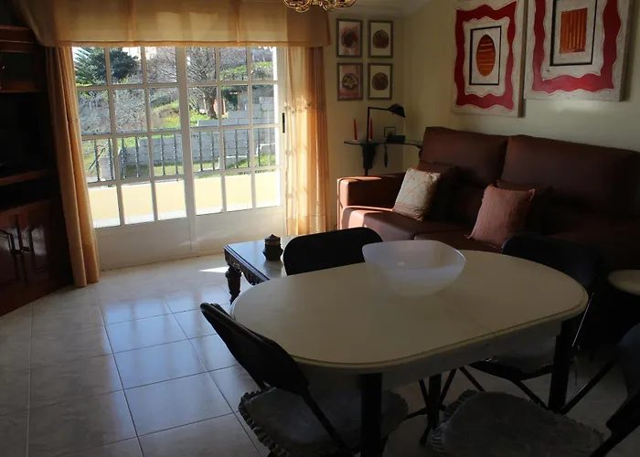 Solmar Appartement Raxo