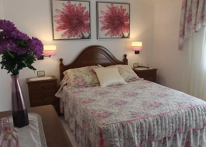 Solmar Apartman *