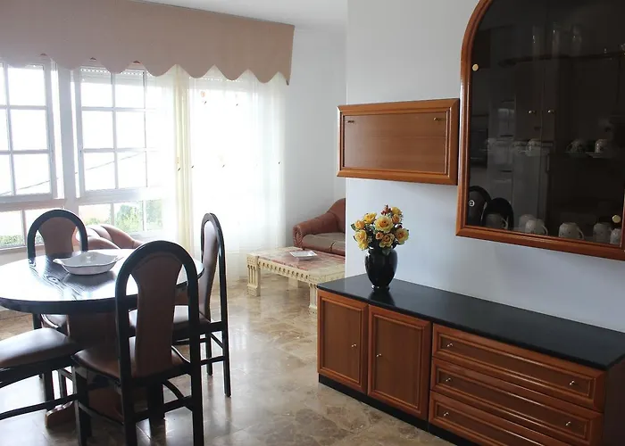 Solmar Appartement Raxo