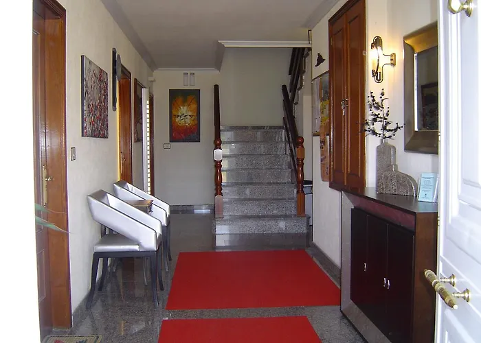 Appartement Solmar Raxo