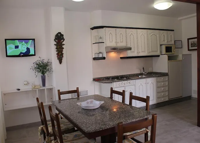 Solmar Apartman Raxo