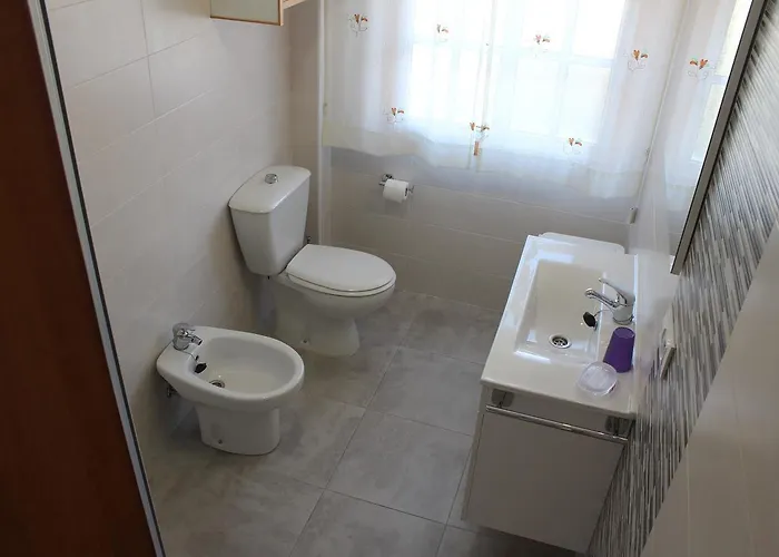 Solmar Apartman Raxo