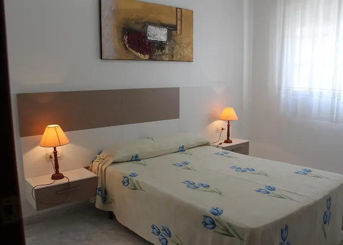 Appartement Solmar Raxo