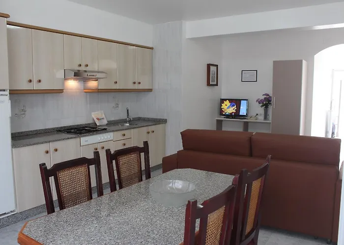 Solmar Apartman *