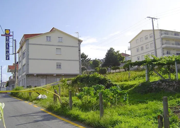 Appartement Solmar *