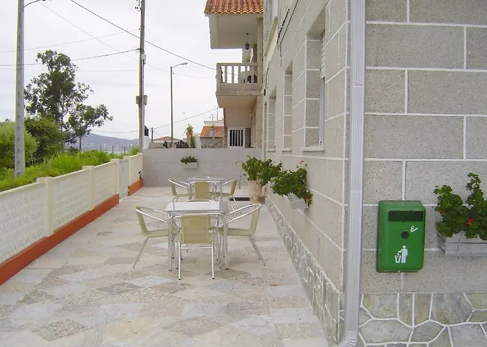 Appartement Solmar *