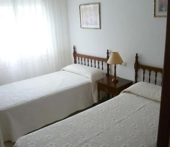 Solmar Appartement Raxo