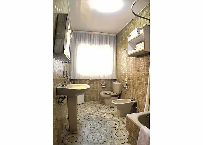 Appartement Solmar *