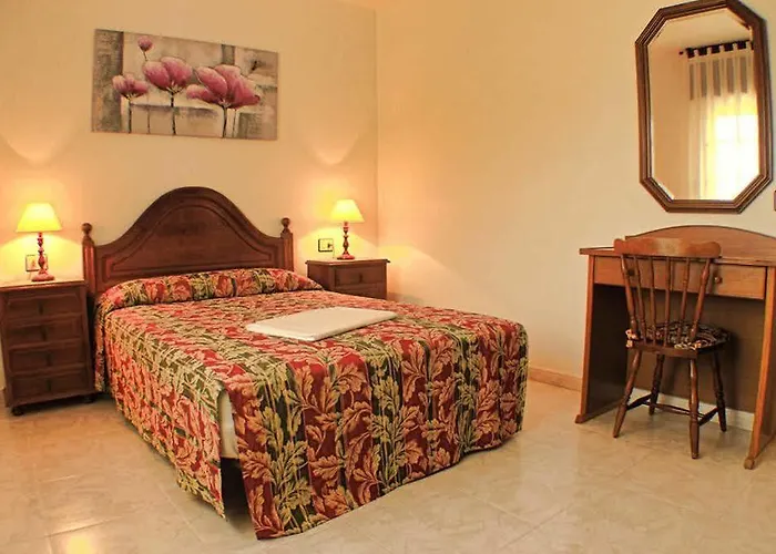 Apartman Solmar *