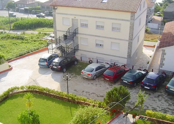 Apartman Solmar